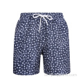 hochwertige Herren Badebekleidung Boardshorts Jungen Badeshorts